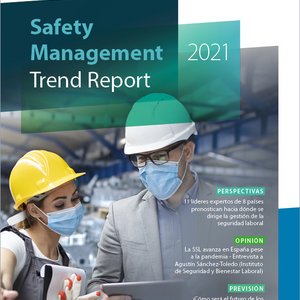 Safety Management 2021: informe de tendencias 