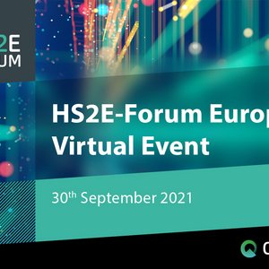 Conozca a la comunidad de Quentic: HS2E-Forum Europe | Evento virtual