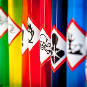 Webinar | Sustancias peligrosas: normativa EU y nacional 
