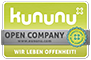 Por participar activamente en los comentarios en kununu.com